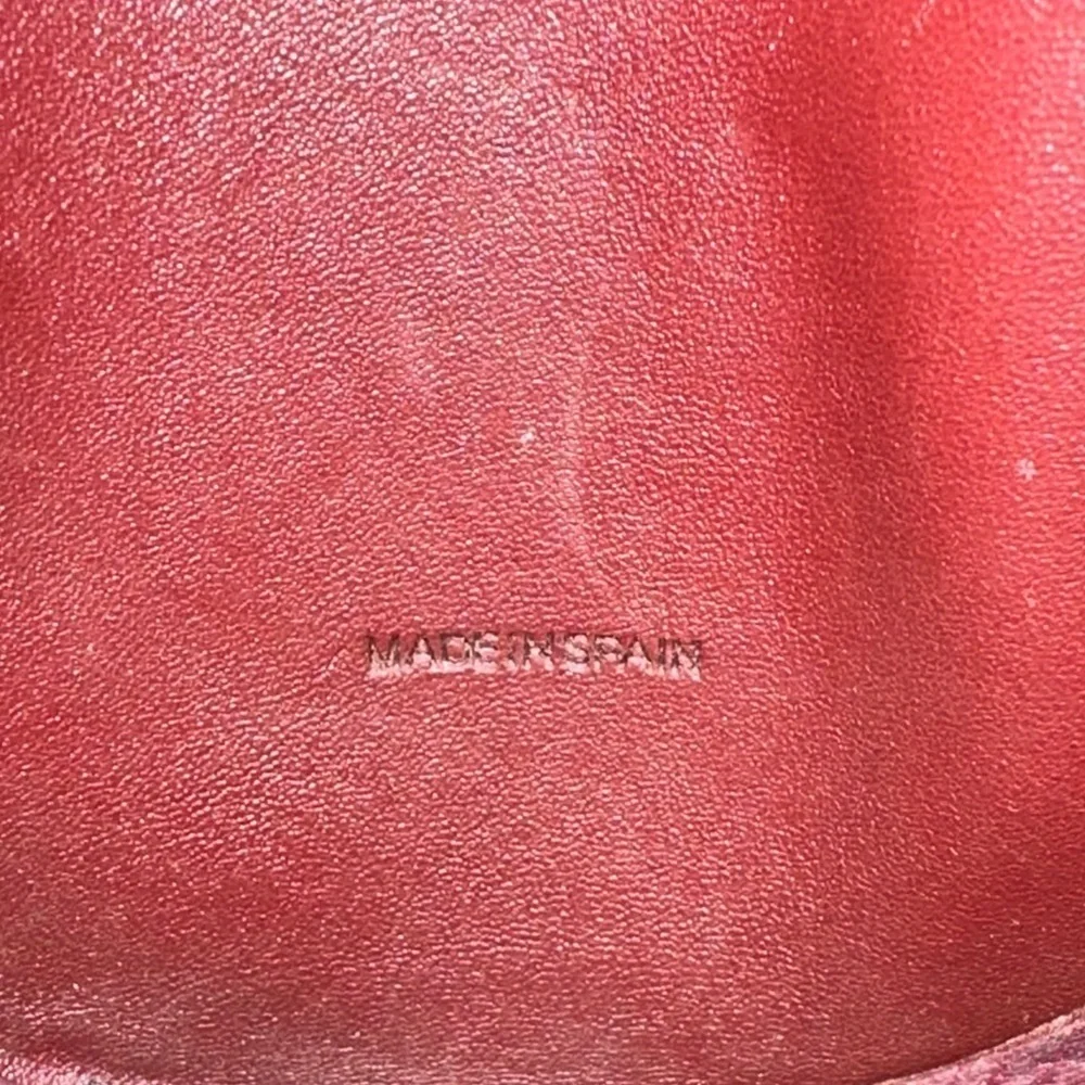 Vintage Cartier Coin Case - Picture 8 of 8